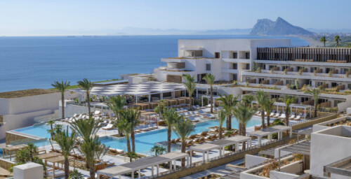 Fairmont La Hacienda Costa del Sol